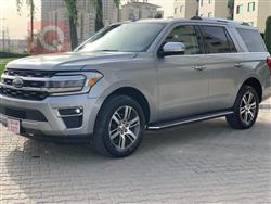 فورد إكسبيديشن